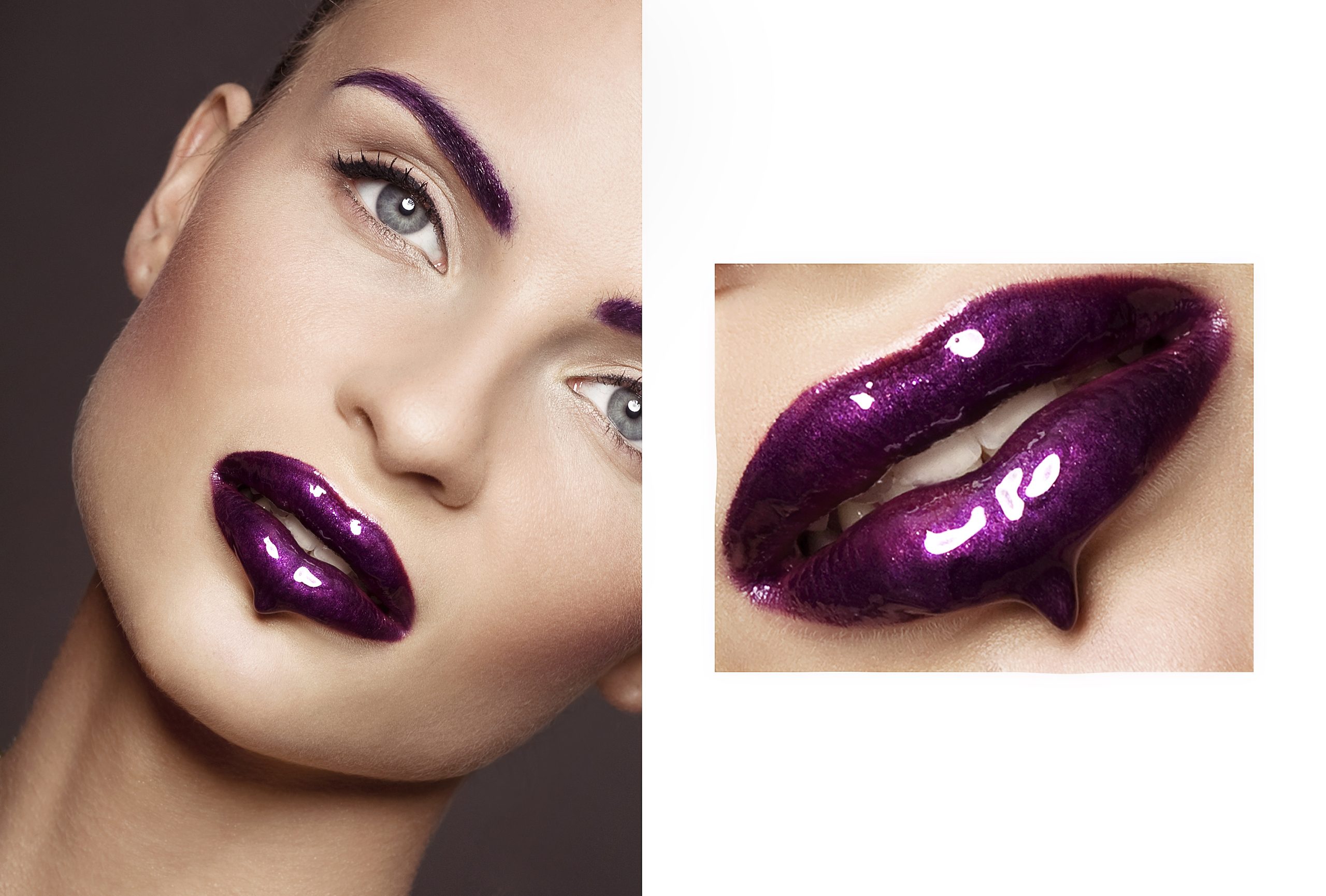 Zuzanna Chyba, autumn winter fashion session