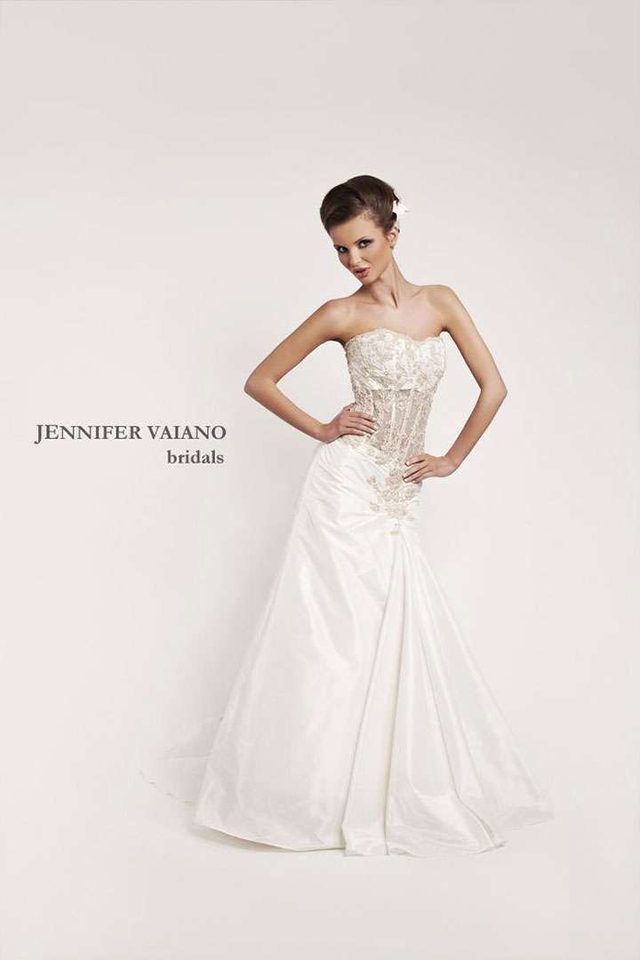Zuzanna Chyba, bridal fashion session
